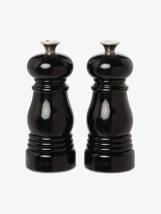 Image du produit Le Creuset Jeu de moulins (Poivre, Sel)