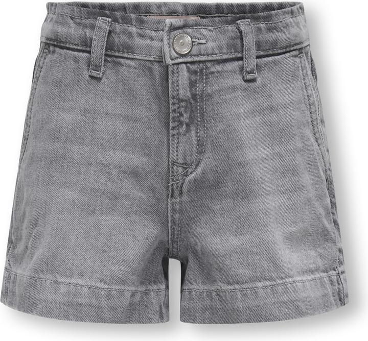 Only Kogcomet Wide Shorts Dnm Mat624