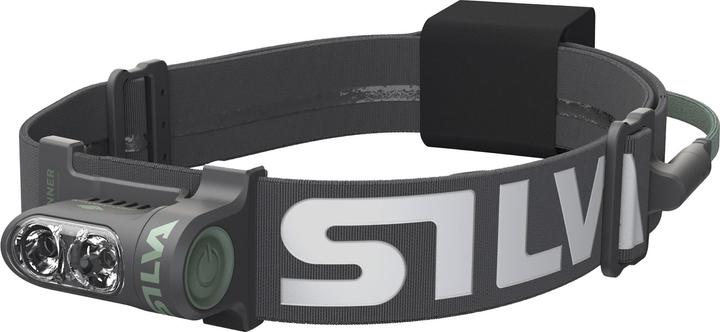 Produktbild Silva Trail Runner Free 2 Ultra (500 lm)
