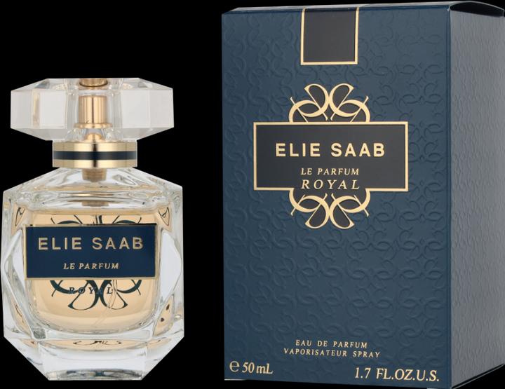 Produktbild Elie Saab Le Parfum Royal Edp Spray (Eau de Parfum, 50 ml)