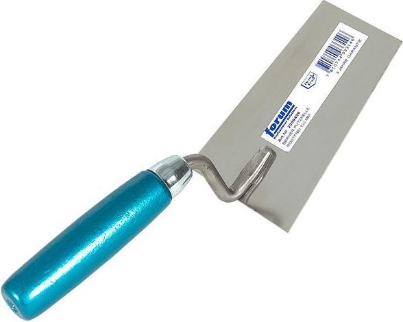 Image du produit Forum Professional Solutions Berner Putzkelle inox Gr.12