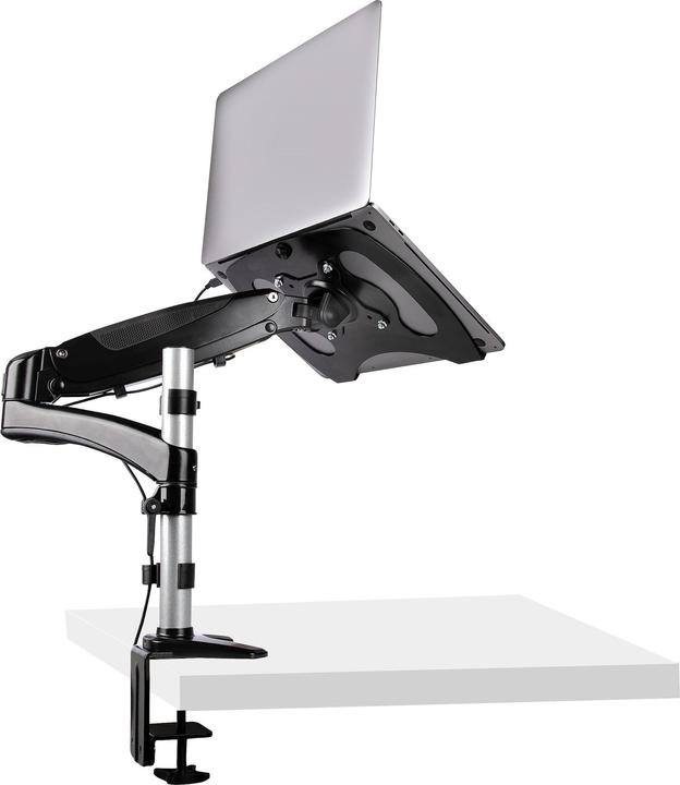 Produktbild StarTech .com Monitorhalter (Tisch, 34.02")