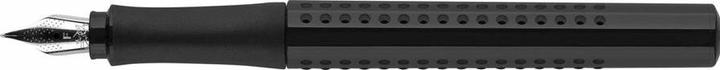 Immagine prodotto Faber-Castell GRIP - Penna stilografica (Nero, 1 x)