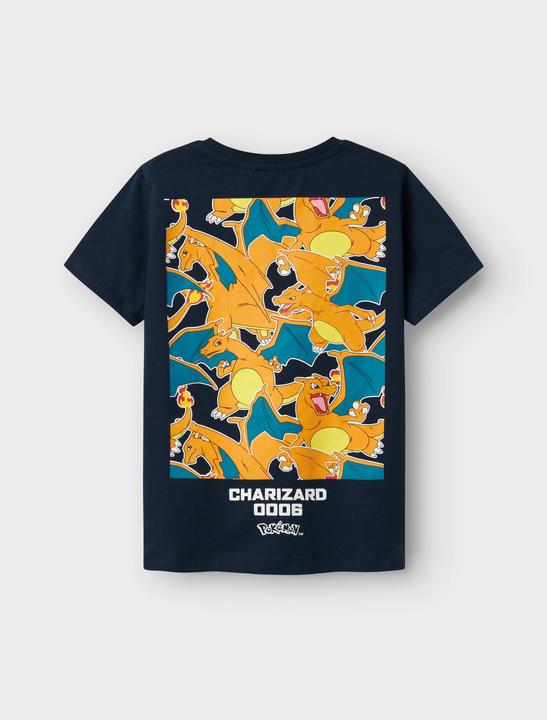 Produktbild Name it Pokémon T-Shirt (146)