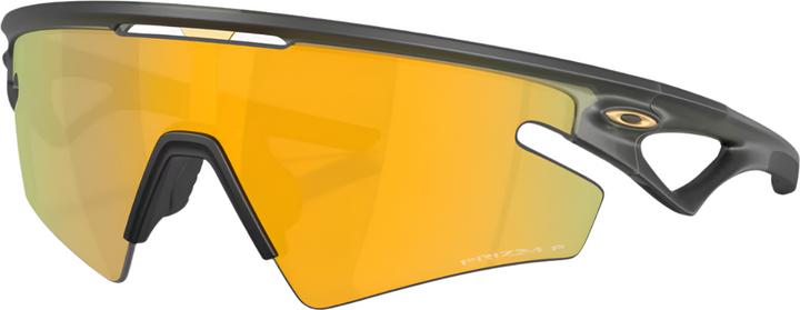 Produktbild Oakley Sphaera Slash (Prizm 24k polarized, MATTE OLIVE INK)