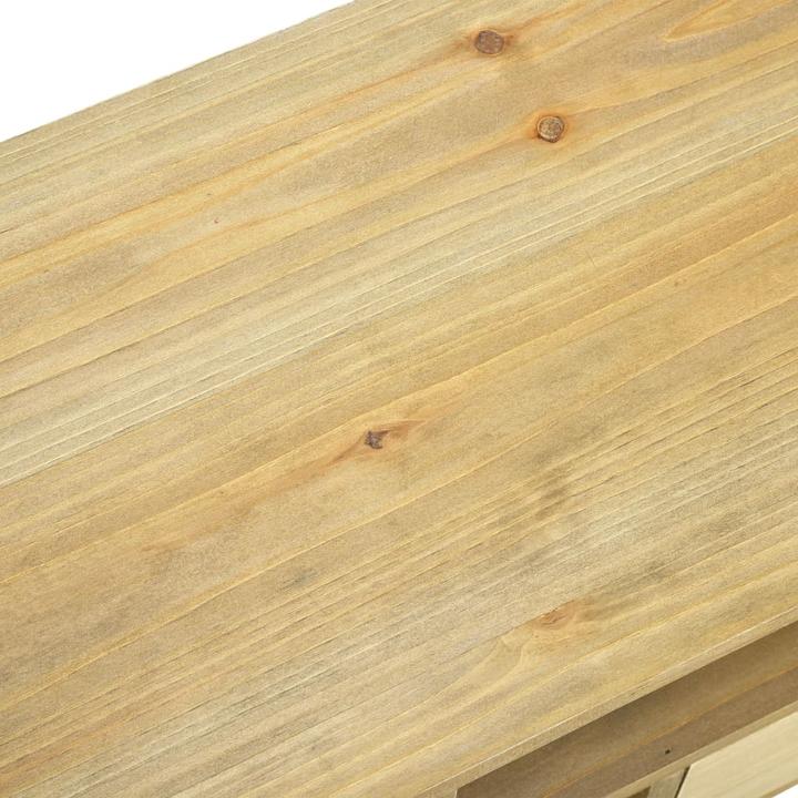 Actual product image VidaXL Jayce (120 x 30 x 42 cm)
