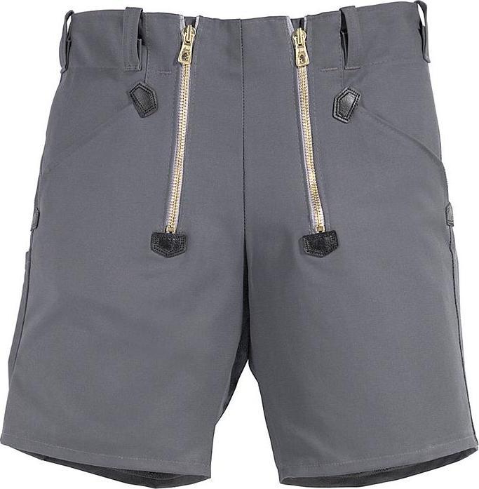 Produktbild FHB WIM Zunft-Shorts Rips-Moleskin (42)