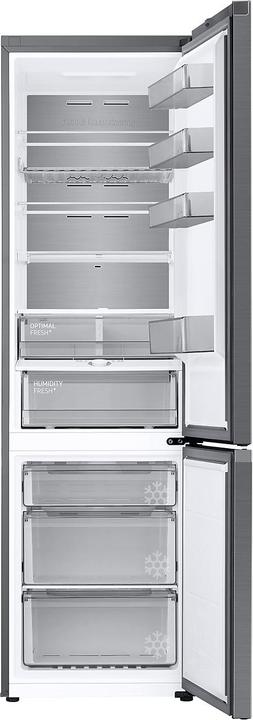 Actual product image Samsung RB38C776ASR/EF BESPOKE (387 l)