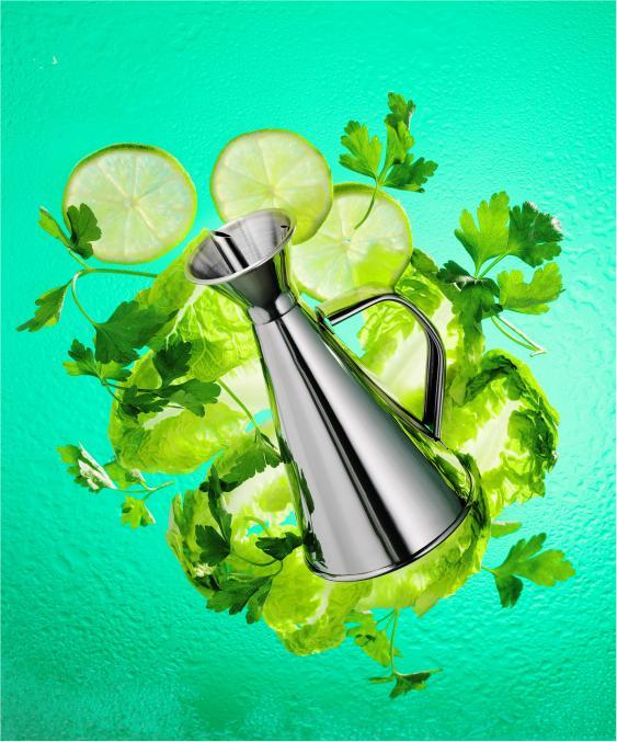 Immagine prodotto Hendi Distributore di olio d'oliva (250 ml)