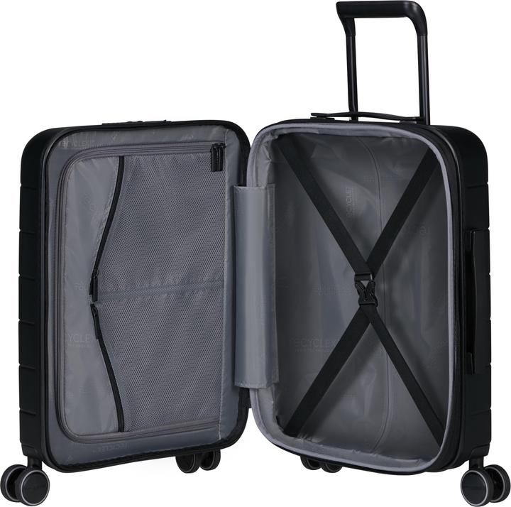 Actual product image American Tourister Novastream (39 l, Hand luggage (up to 50 litres))