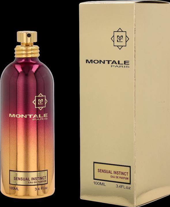 Image du produit Montale Instinct sensuel (Eau de parfum, 100 ml)