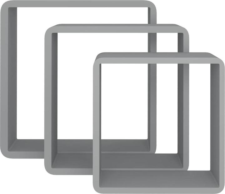 Image du produit VidaXL Abey (30 x 10 x 30 cm)