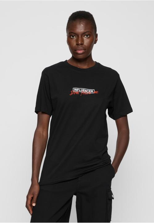 Image du produit Mister Tee Tee Femmes Dont Follow Me - 11568 (M)