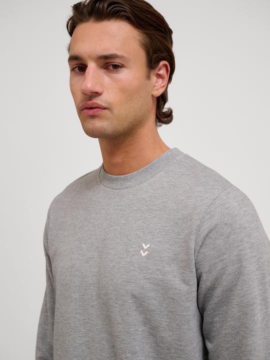 Produktbild hummel Hmlpulse Sweat Crewneck (XXL)