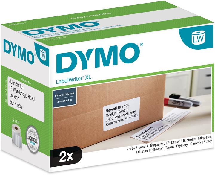 Produktbild Dymo LabelWriter