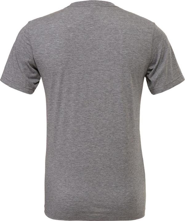 Produktbild Bella Canvas Canvas Triblend TShirt mit Rundhalsausschnitt (M)