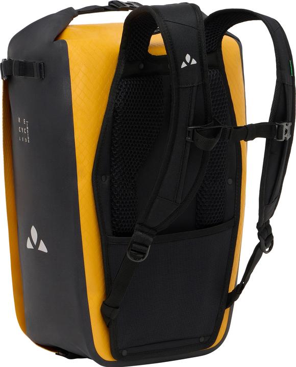 Produktbild Vaude Aqua Transformer (26 l, Gepäckträgertasche)