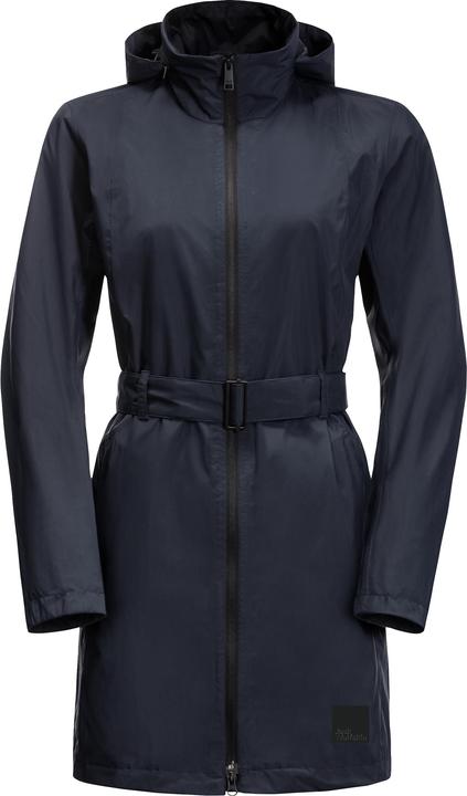 Immagine prodotto Jack Wolfskin Cappotto Norden Port W (M)