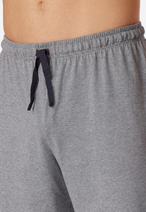 Image du produit Schiesser 95/5 Organic Cotton Pyjama (S)