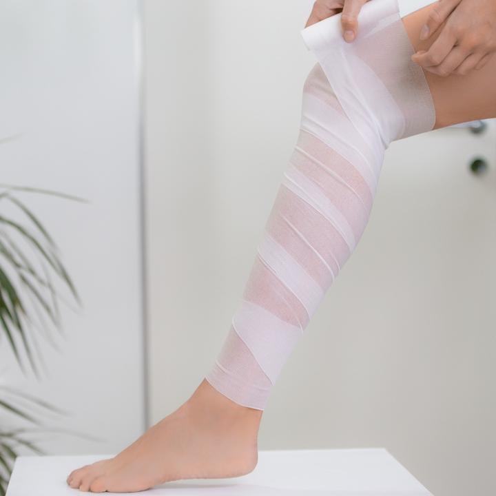 Image du produit Collistar Reshap Draining Wraps