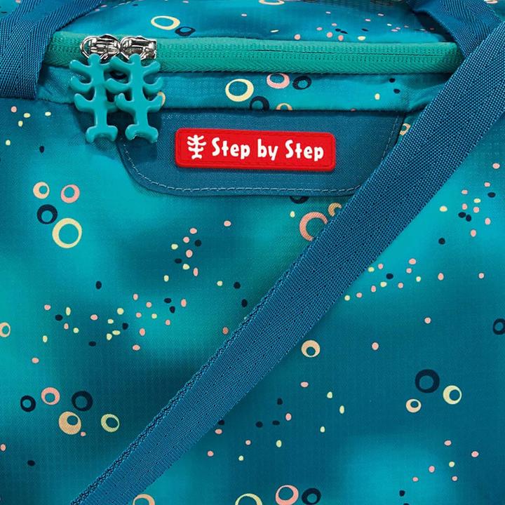 Actual product image Step by Step Dog Basty (13 l)