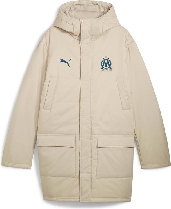 Puma Parka OM 2024/25 (M)