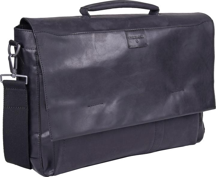 Image du produit Strellson Porte-documents Brick Lane Jim Briefbag LHF (17")