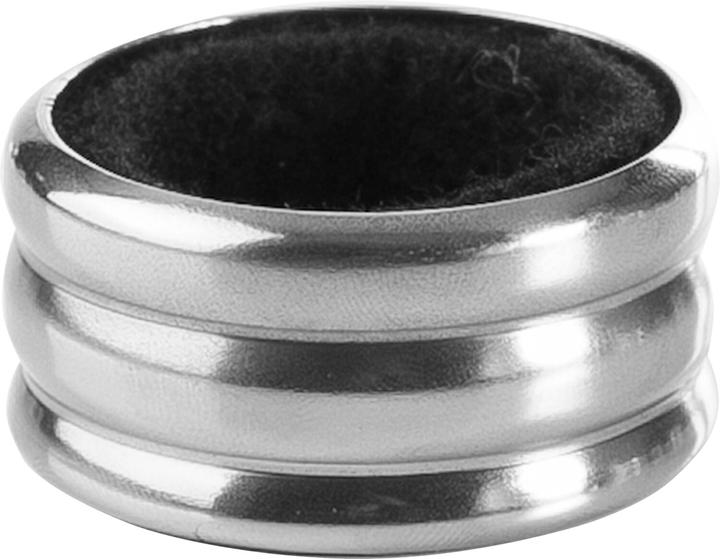 Immagine prodotto Ibili Set di 2 anelli antigoccia da 4 cm Impedisce ai liquidi di fuoriuscire quando si versano
