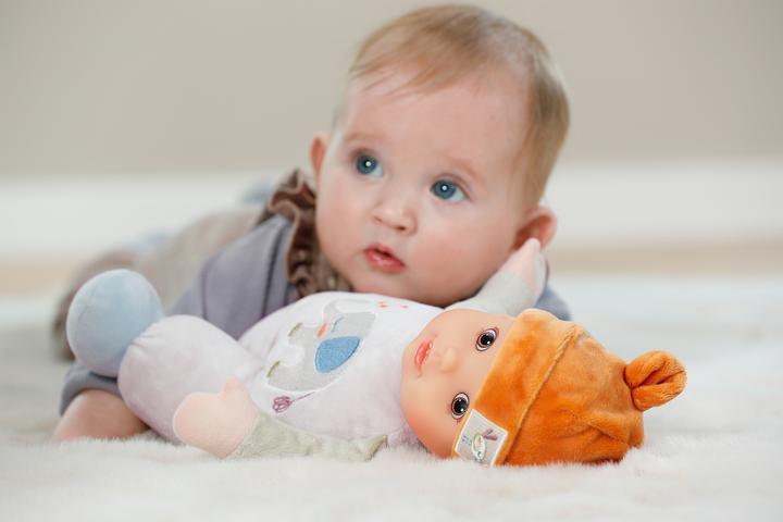 Productafbeelding Baby Annabell Sweetie Sand
