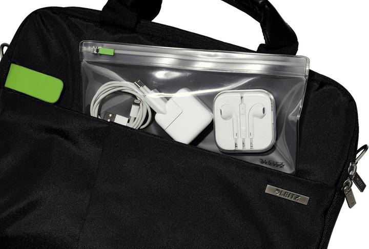 Image du produit Leitz Voyageur complet (232 x 122 mm, 2 x)