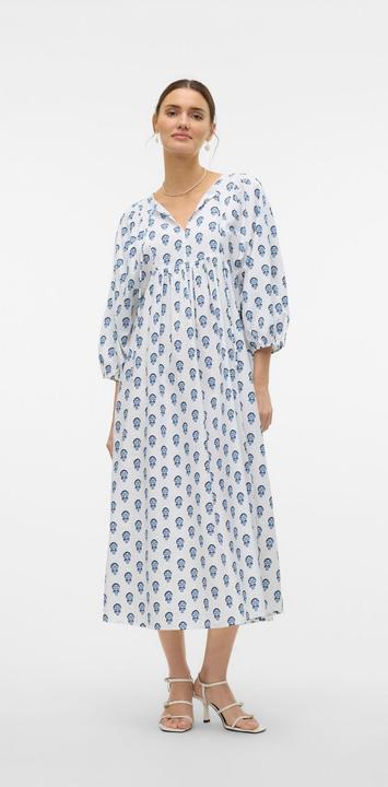 Image du produit Vero Moda VMMYKONOS Robe longue Robe (M)