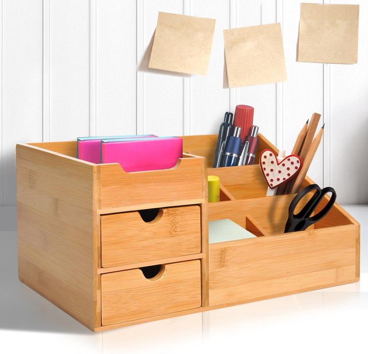 Actual product image Jamb Organiser