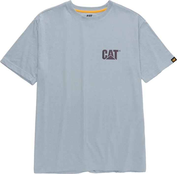 Produktbild Cat Trademark TShirt (XL)
