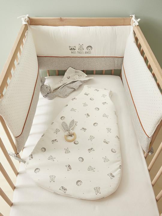 Actual product image Vertbaudet Baby Sleeping Bag (68 cm, 2.5 TOG)