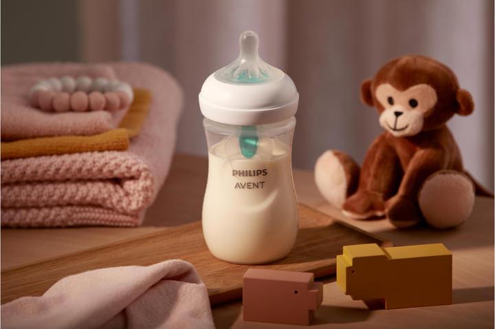 Productafbeelding Philips Avent Natuurlijk antwoord AirFree (125 ml)