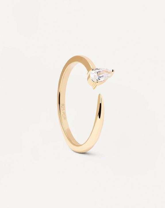 Immagine prodotto Pd Paola Damenring (50, 925 Argento)
