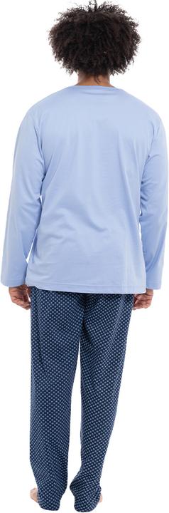 Produktbild Mey Lounge - Nightwear Schlafanzug Langarm (50, M)