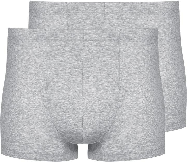Image du produit Mey 2-pack Coton décontracté Coton décontracté (XXL, lot de 2)