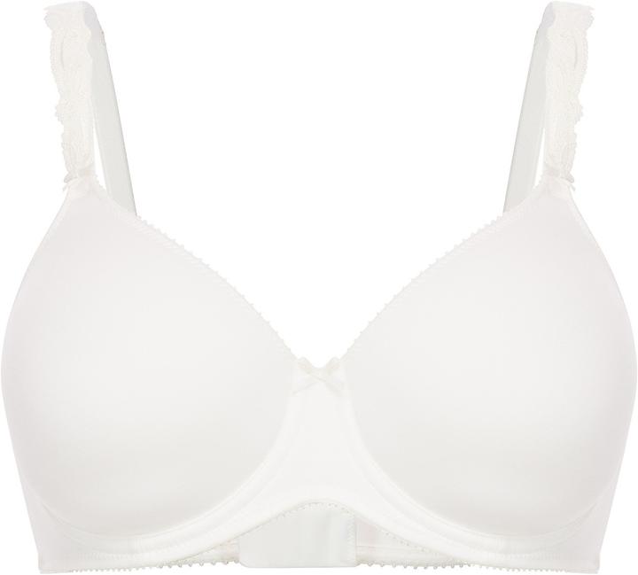 Immagine prodotto Felina Reggiseno con coppa a scelta e coppe distanziate (75 D, Confezione singola)