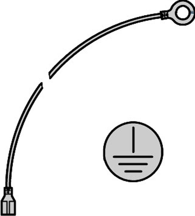 Produktbild Schroff Erdungssatz - ERDUNGSSET PROPAC PRO