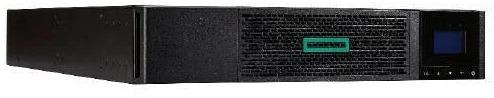 Actual product image HPE R/T3000 G5 Usv (3000 VA, 2700 W, Line-interactive UPS)