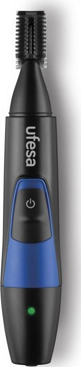 Produktbild Ufesa Rechargeable Nose Hair Clipper Nt3510