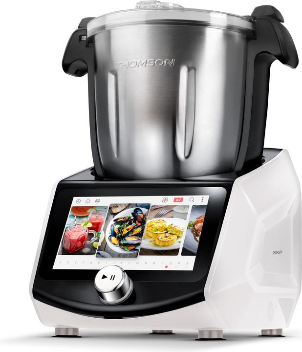 Image du produit Thomson IGX-4501 (1000 W)