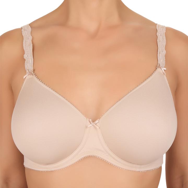Image du produit Felina Choice Soutien-gorge à coques avec bonnets espacés (95 B, Une unité par pack)