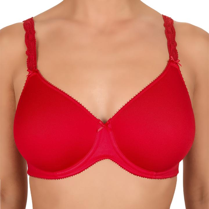 Actual product image Felina Choice cup bra with spacer cups (80 B, Single pack)