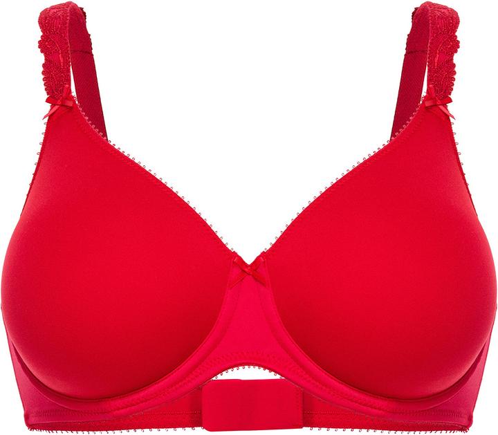 Image du produit Felina Choice Soutien-gorge à coques avec bonnets espacés (80 D, Une unité par pack)