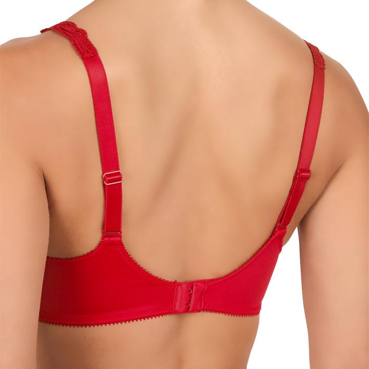 Image du produit Felina Choice Soutien-gorge à coques avec bonnets espacés (95 F, Une unité par pack)