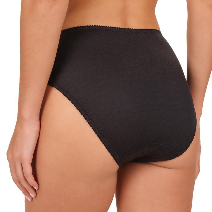 Immagine prodotto Felina Slip Hipster Swiss Broderie (42, XL, Confezione singola)