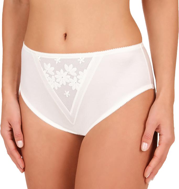 Immagine prodotto Felina Slip Hipster Swiss Broderie (48, 4XL, Confezione singola)