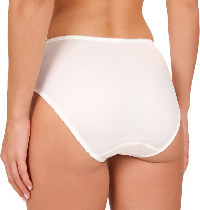 Immagine prodotto Felina Slip Hipster Swiss Broderie (48, 4XL, Confezione singola)